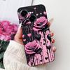 6.67'' For Tecno Spark Go 1 Case Pop 9 Cover Cute Cat Cartoon Fashion Butterfly Boy Girl Back Cover For Tecno Pop 9 Phone Case