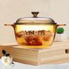 Стеклянный котел VISIONS Crystal Clear 1,5 л