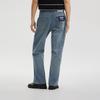 Lee Мужские джинсы 101 Classic Straight-Leg с охлаждающим эффектом