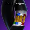 Jingchen Cat 7 Gigabit Ethernet Cable
