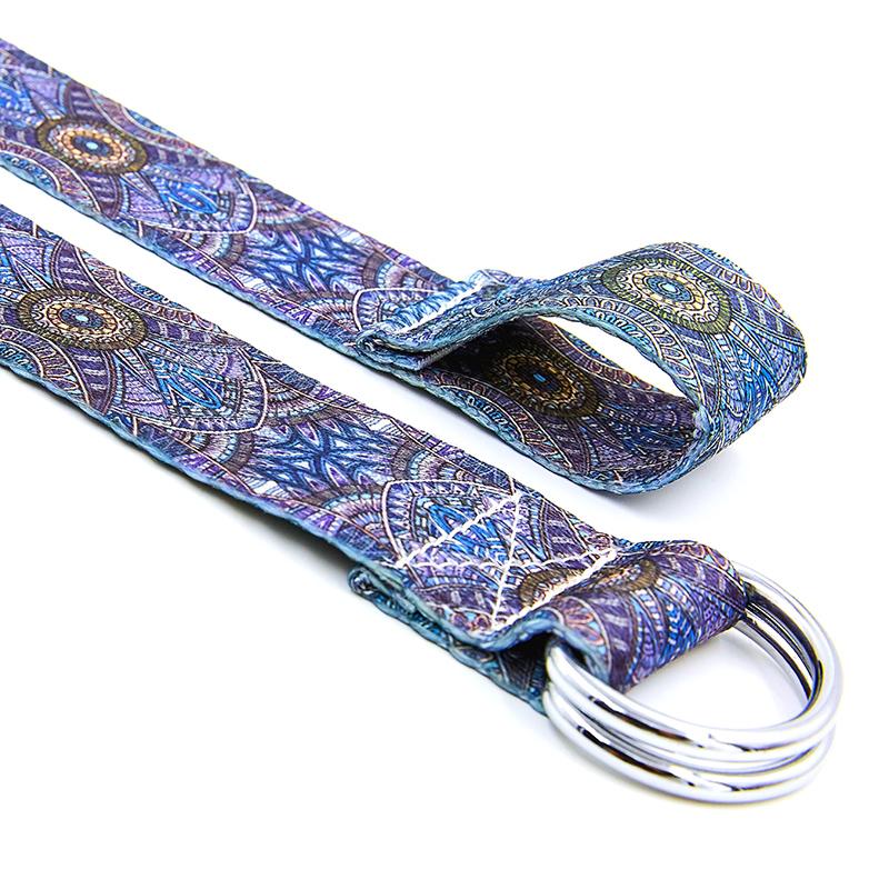 Ремень для йоги