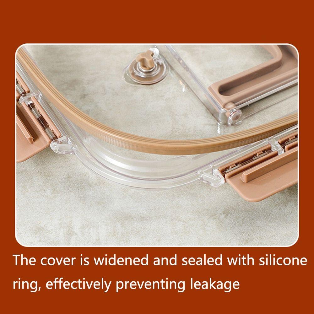 Nonstick Deep Fryer Pot Detachable Handle Camp Food Container Portable French Fries Holder  Outdoor