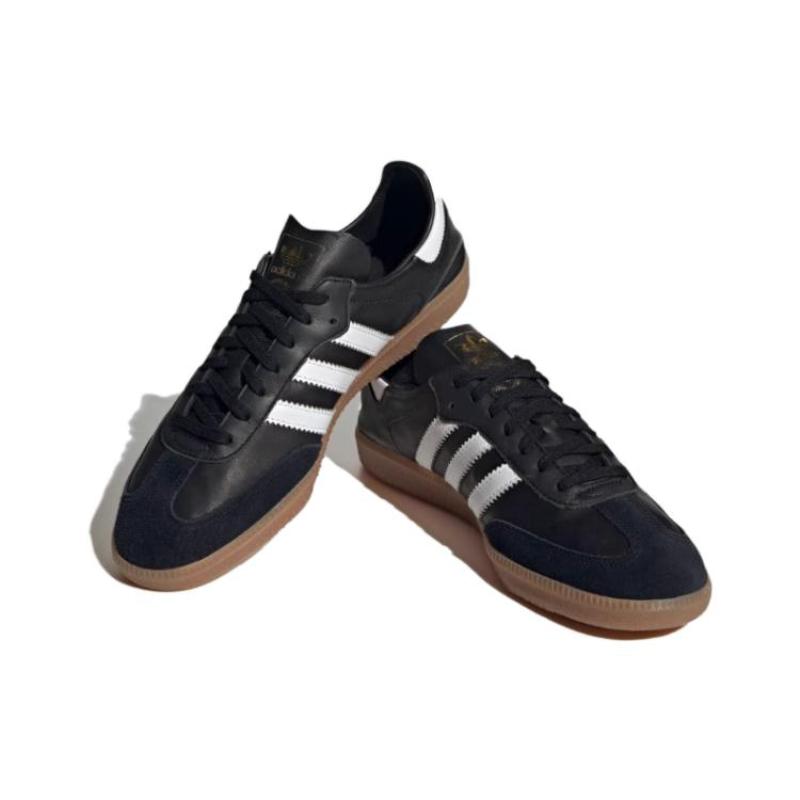 adidas Кроссовки Samba Decon 'Black White Gum' IF0641