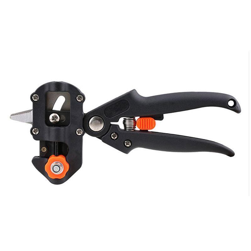 Премиальные садовые фермерские секаторы и инструменты для прививки для легкой вакцинации