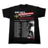 Футболка Geoff Tate's Operation Mindcrime The Final Chapter TU214 Унисекс