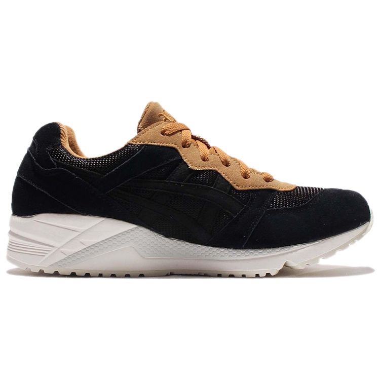 Asics Мужские кроссовки Gel-Lique Black Cathay Spice H6K0L-9077