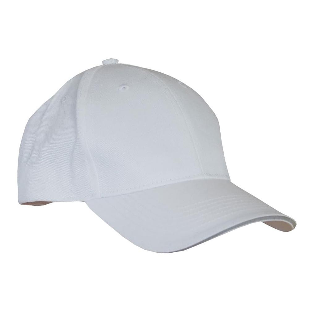 Carson Contrast Sandwich Peak Cap