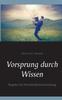 Книга Vorsprung Durch Wissen