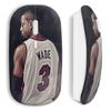 Dwyane Wade Miami Basketball Wireless Mouse