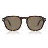 Ft0931 Avery Polarized 52h Мужские солнцезащитные очки
