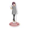 Yuru Camp SEASON 3 Toki Ayano Horai Bridge Ver. Exclusive Acrylic Stand