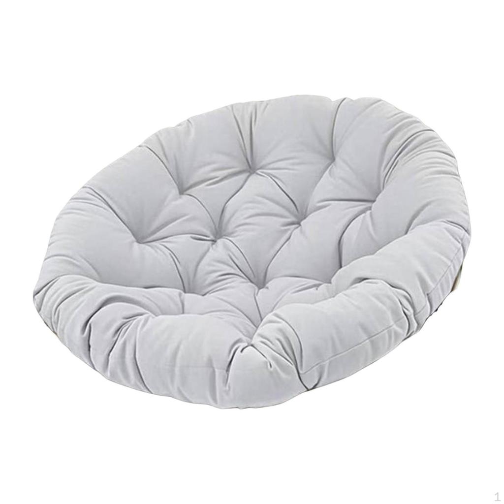 Cushion for Hammock Chair, Comfortable Mat Garden Seating