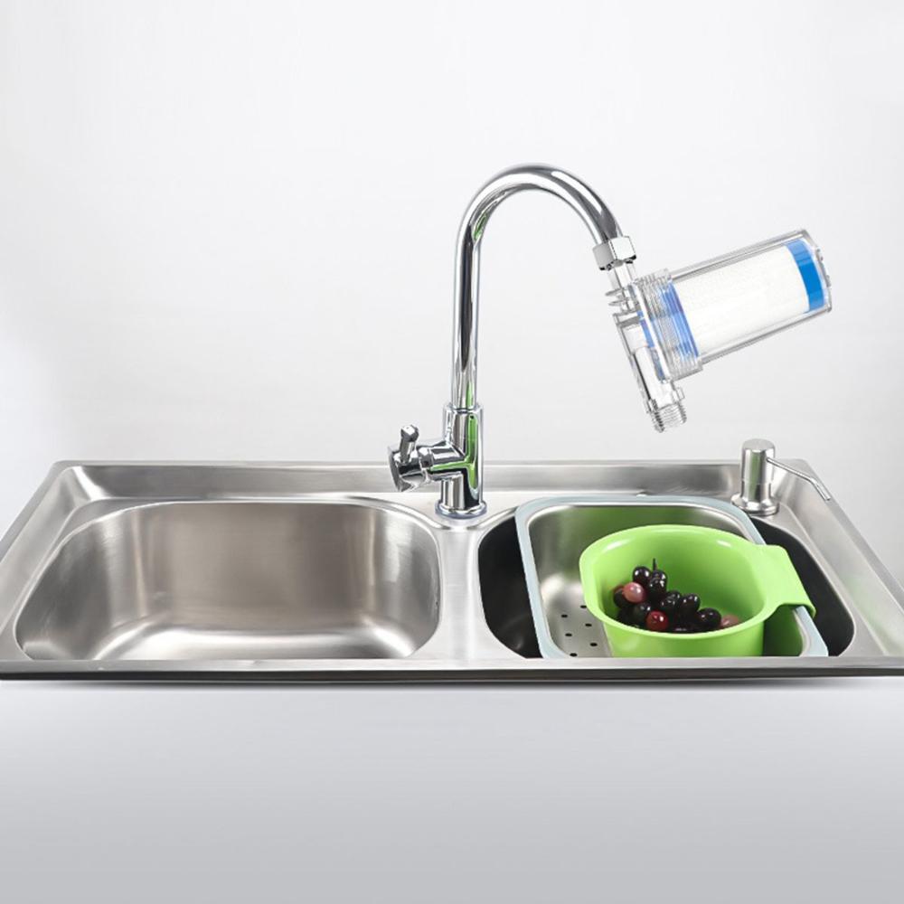 Смесители на выходе Картриджи для стиральных машин Очиститель водонагревателя Фильтр для душа Очиститель