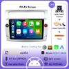Android 14 Автомобильный GPS Мультимедийный радиоприемник Android Видеоплеер Беспроводной Carplay Авто Для Citroen C4 C-Trimphe C-Quarte 2004 - 2014