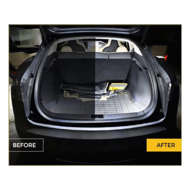 Амбиентная подсветка багажника Tesla Model 3 и Model Y (2019-2020)
