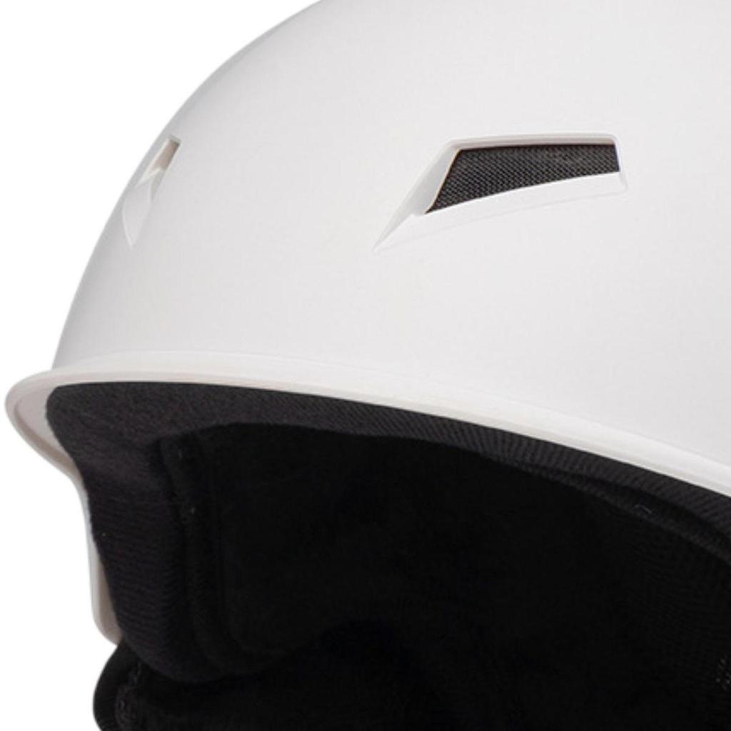 Adjustable Fit Ski Helmet for Men And Women, Snowboard Headgear