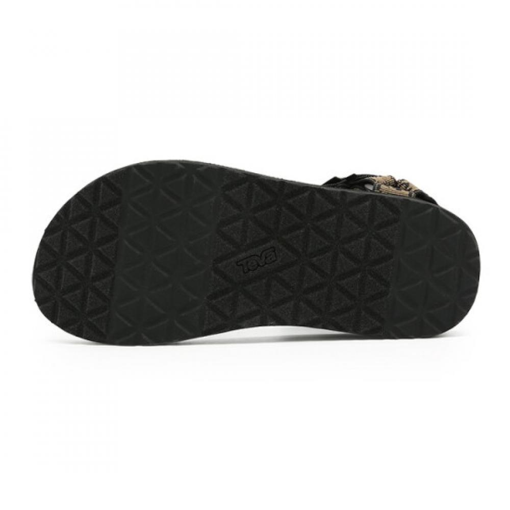 Teva Original Universal Bandana Dark Olive 1004006 Bdr