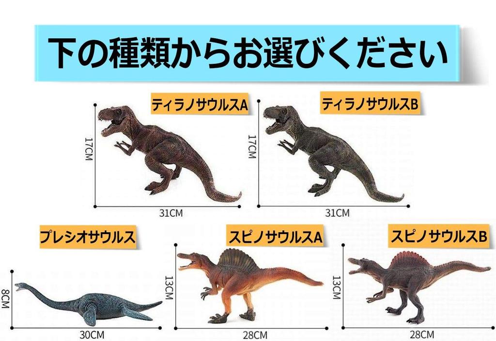 Реалистичная модель динозавра 30 см большая фигурка впечатляющая плотоядная ПВХ большая [Rurumi] (Тираннозавр Б)