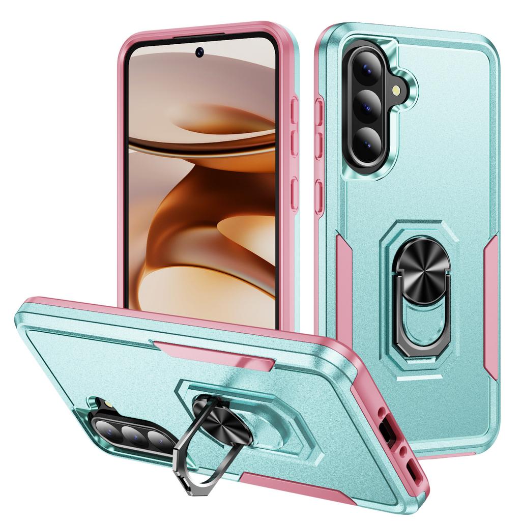 Подходит для чехла на мобильный телефон Samsung A57 Pioneer A37 с подставкой A17 полноразмерный A07 противоударный A56 защитный чехол A36