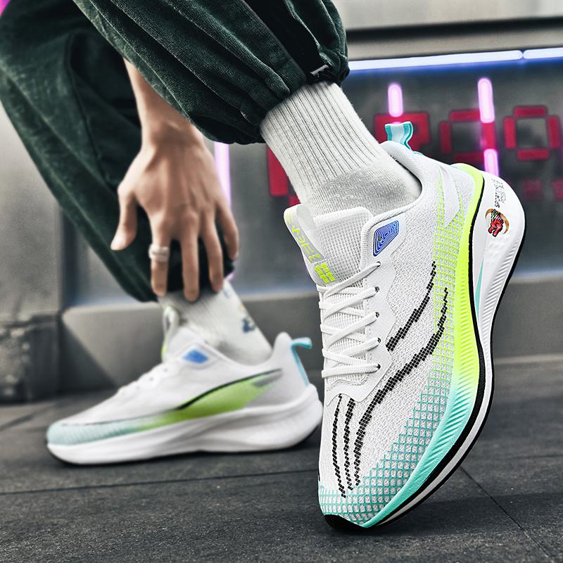 Модные мужские баскетбольные кроссовки Field Non-Slip Training Athletic Women Brand Design Original Male Sneakers Comfortable Basketball Boots