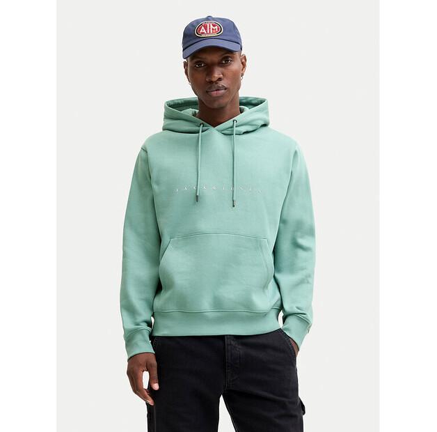 Толстовка Jack & Jones Star
