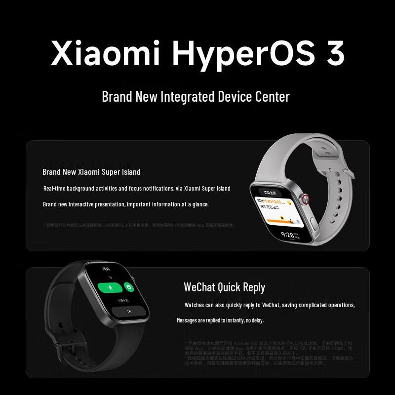 Redmi Watch 6 (Китайская версия)