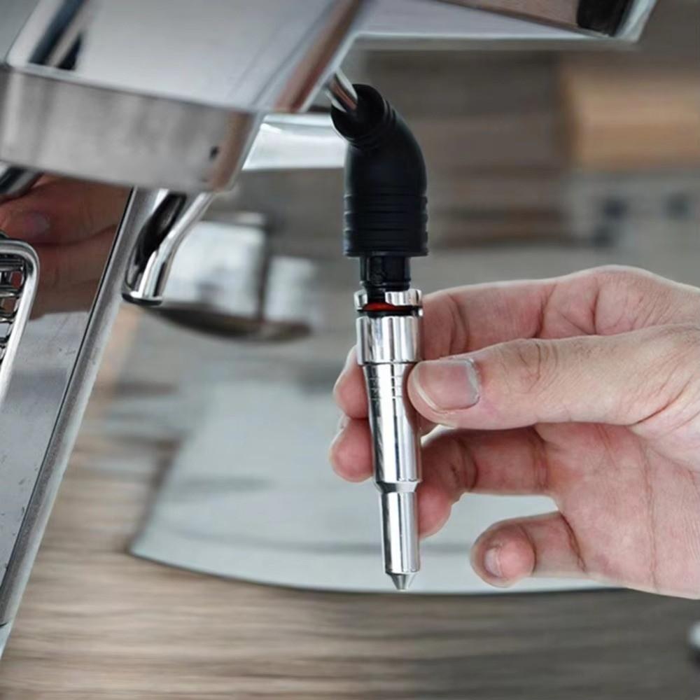 Thickened Coffee Machine Steam Nozzle for Delonghi ECP3420/310/330 EC680/685 EC9335/9665