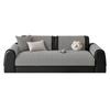 All-Season Chenille Sofa Cover Vintage Geometric Herringbone Non-Slip Couch Cushion