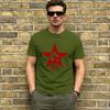 Rages Against The Machines TShirts Unisex Vintage 100 Cotton Tees Round Neck Short Sleeve T Shirts Plus Size Clothes