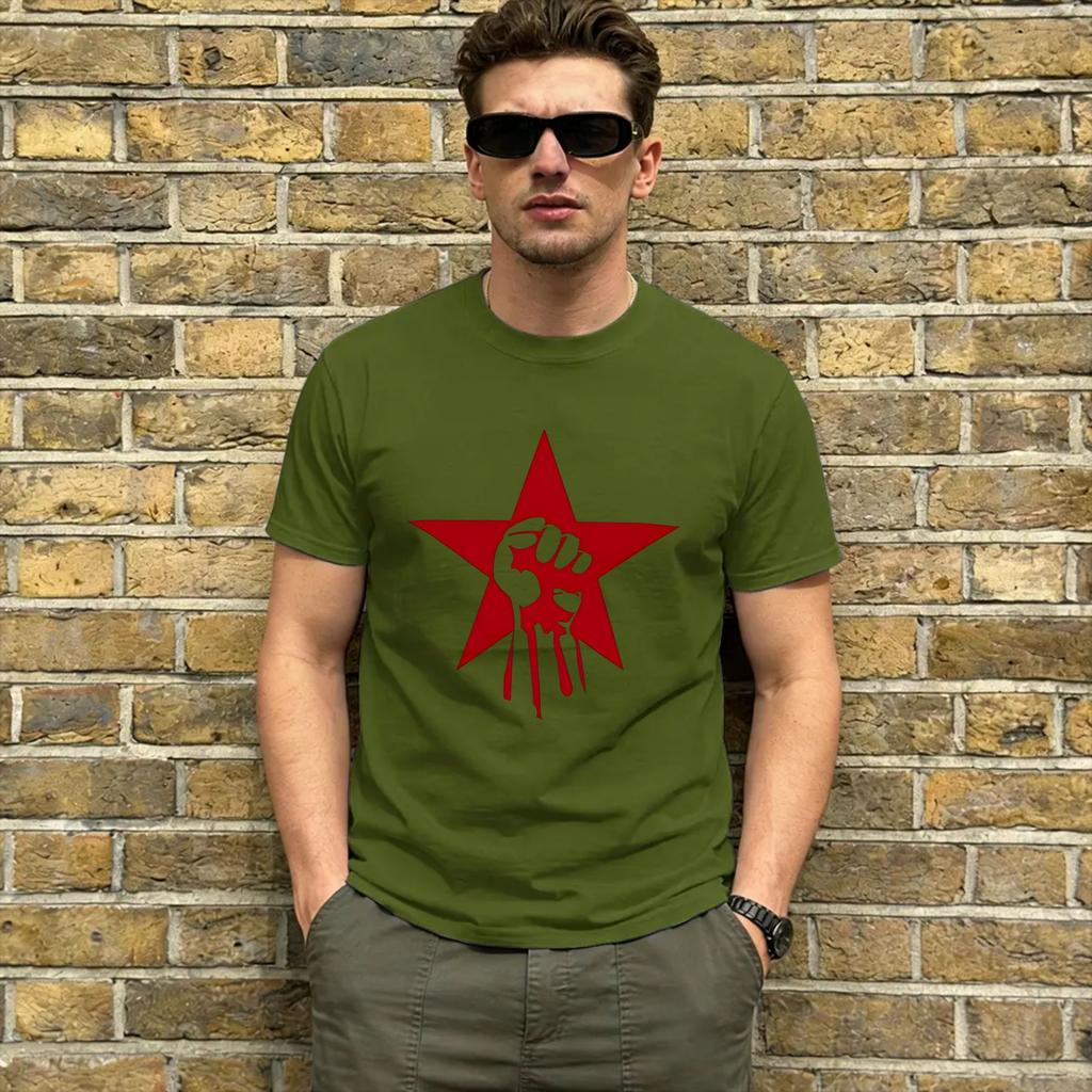 Rages Against The Machines TShirts Unisex Vintage 100 Cotton Tees Round Neck Short Sleeve T Shirts Plus Size Clothes