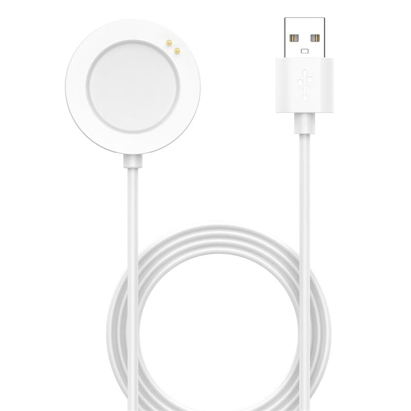 Магнитное зарядное устройство для Xiaomi Watch 5 USB-кабель для зарядки для Xiaomi Watch S4