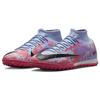 Nike Кроссовки Zoom Mercurial Superfly 9 Academy Tf Dream Speed повседневные DV2422-405