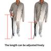 Safety Nylon Leg Lifter Mobility Tool Strap Assistant for Elderly Disability Pediatrics - Mobility Aid Leg Lifter