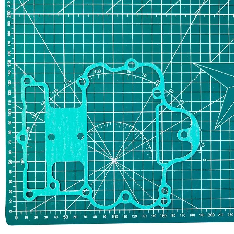 Motorcycle Some Crankcase Covers Cylinder Gasket Kits For Kawasaki VN1500 Vulcan 1500 1999-2008 Drifter 99-02 Vulcan 1600 VN1600