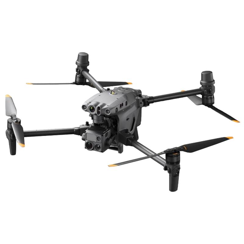 DJI Matrice M30T Industrial Drone with Thermal Imaging (CN version)