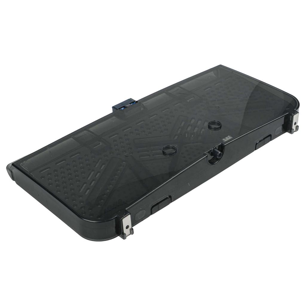 For DEEBOT X5- Pro Cleaning Tray Station Dock Organizer Box For ECOVACS Vacuum Cleaner Parts Accessories Storage Holder