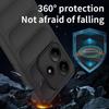 For Samsung Galaxy A56 Back Cover Phone Case Shockproof Armor Anti-Fall Corner Reinforcement Protect Kickstand Coque Funda Cases