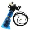 Cruise Control Switch 84632-34011 for Toyota Corolla 2014 RAV4 2013-2015 Steering Wheel Cover 45186-0R030 45186-0R030-C0