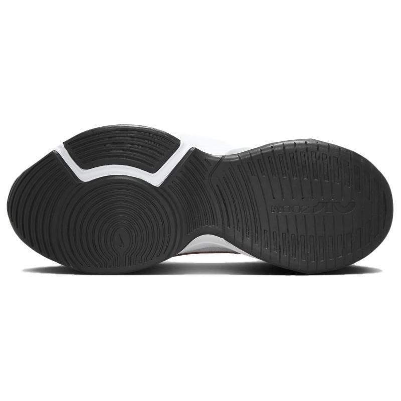 Nike Женские кроссовки Zoom Bella 6 Photon Dust повседневные DR5720-003