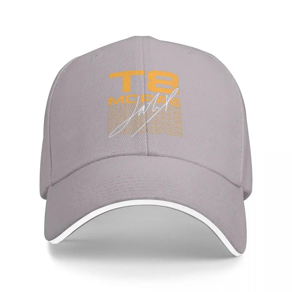 New Tate McRae T Baseball Caps Sun Caps Unisex Women Hats