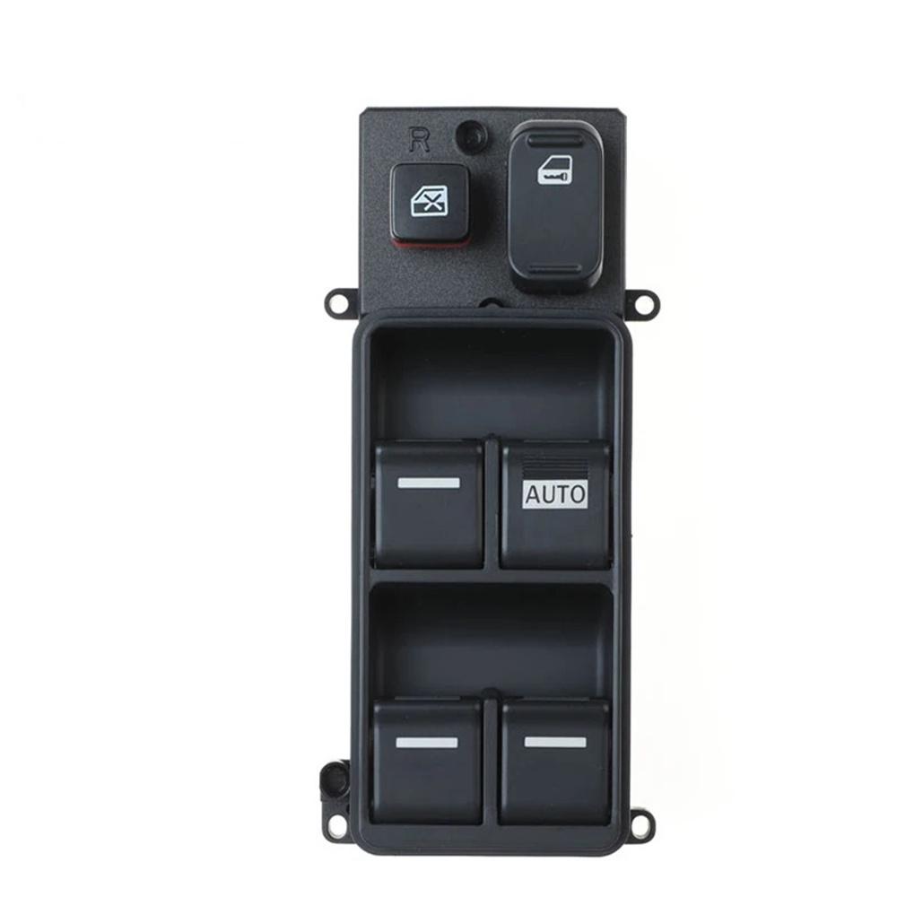 Передний правый главный переключатель стеклоподъемника 35750-SDA-M12 для Honda Accord 2003-2007