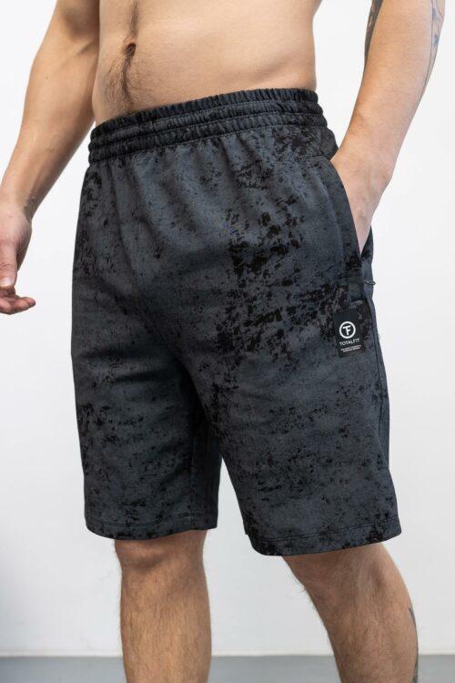 Men's Shorts Urban Eclipse HG8-LDP TotalFit (06399216)