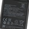 НОВЫЙ Сменный Аккумулятор BM4S Для Xiaomi Redmi 10X 5G Redmi 10X Pro 5G Аккумулятор для Телефона 4520 мАч