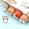 Cute Cartoon Cat Dog Hamster Fox Ass Bookmarks/ Kawaii Novelty Book Reading Item/ Creative Children Stationery