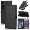 For Samsung Galaxy S25 Ultra Stand Case Shockproof Leather Wallet Phone Cover