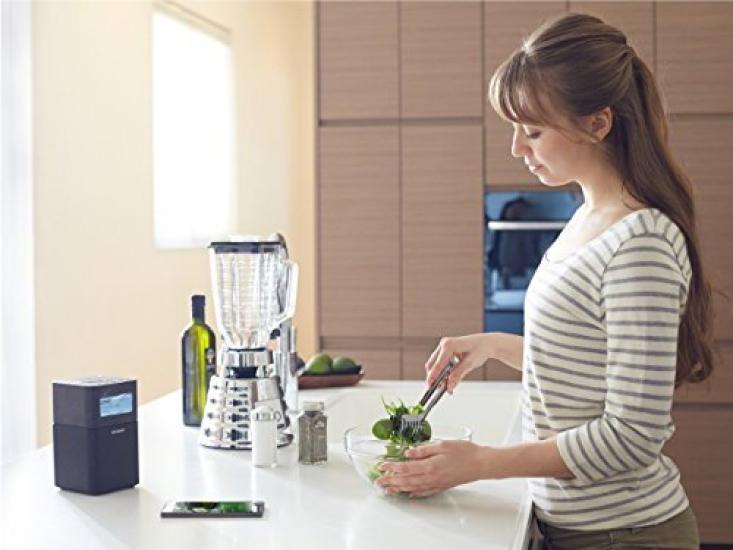 Sony Совместимость с домашним радио Black B SRF-V1BT FM/AM/Wide FM/Bluetooth SRF-V1BT