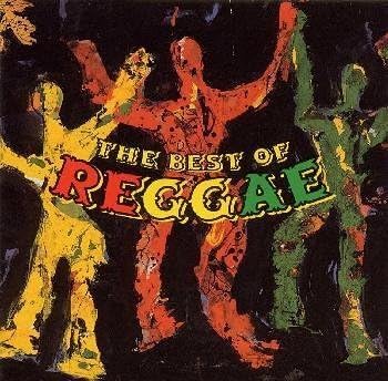 CD РАЗНЫЕ - Лучшее регги SRCS8660 Япония Регги, Ска и Даб Б/У