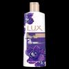 Гель для душа Lux Чарующий лотос