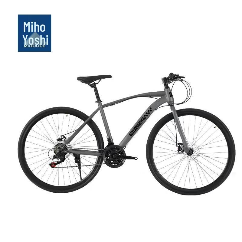 Дорожный велосипед Mihogi Family 700C