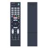 AVTVA Sony TV Substitute Remote Control Replace for TV Remote Control Sony General Purpose Compatible with RMT-TX102J KJ-32W700C KJ-32W730C KJ-40W700C